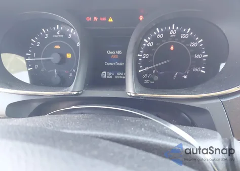 2016 Toyota Avalon Xle Premium z USA, uszkodzony, nr VIN 4T1BK1EB9GU227303